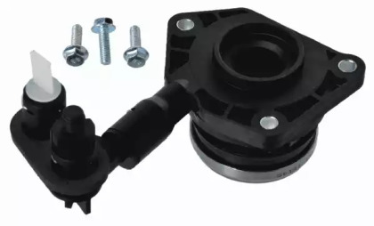 3182 654 211 SACHS  -  Вижимний підшипник гідравлічний (CSC)1